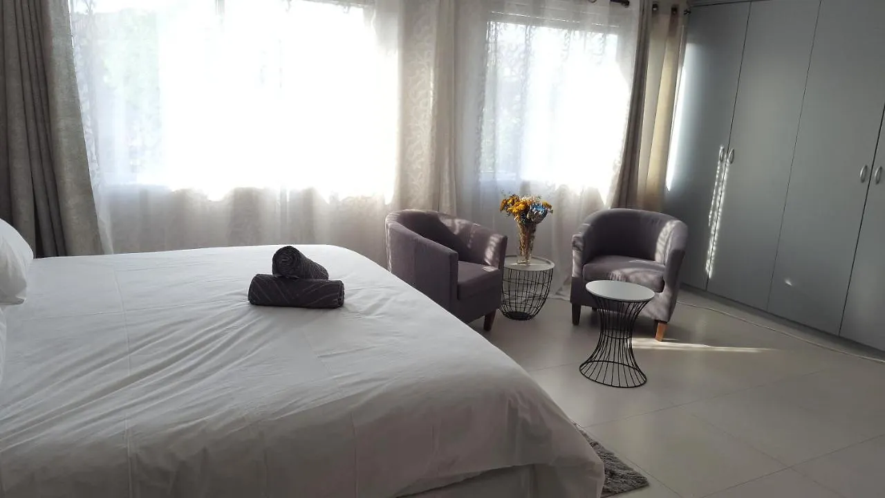 Hayley'S Place ケープタウン