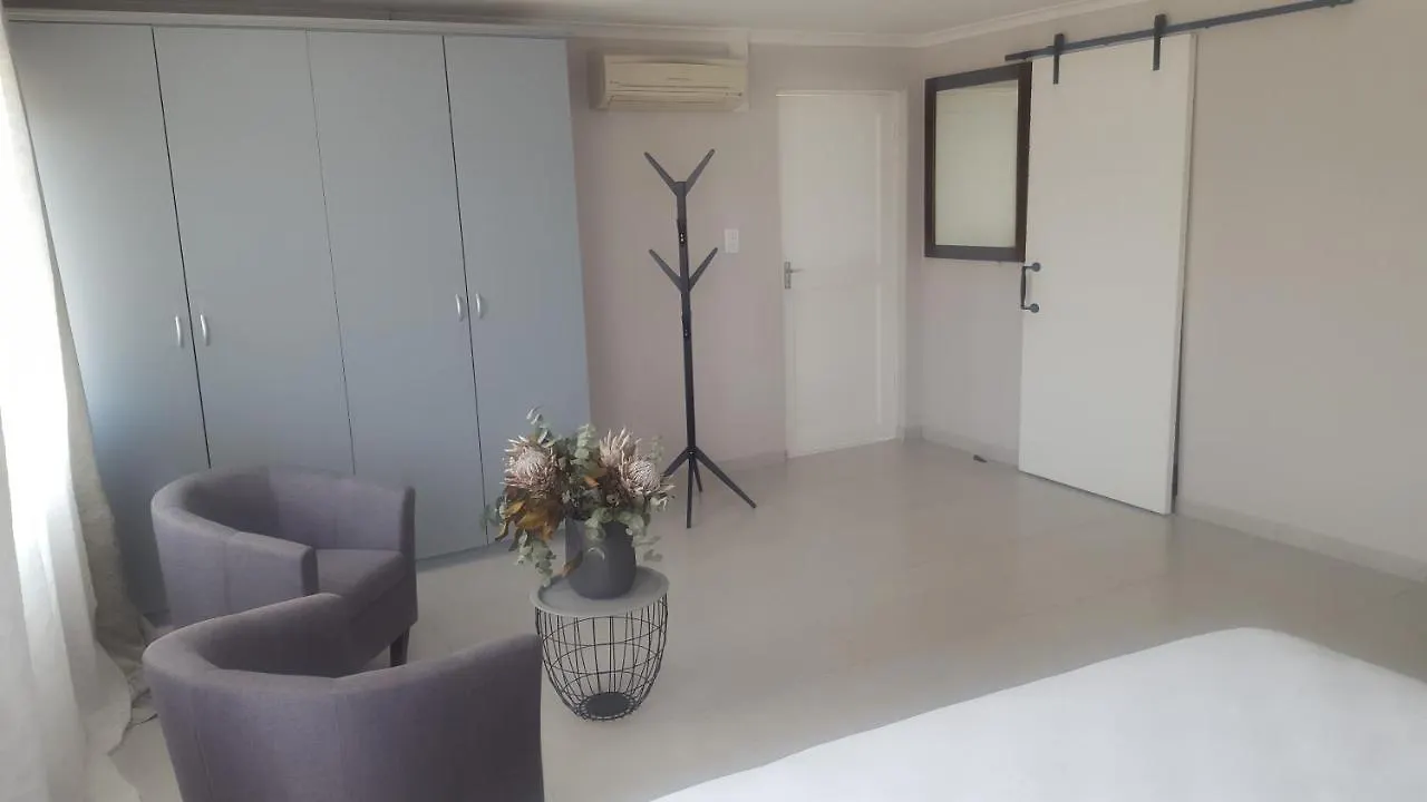 Hayley'S Place ケープタウン ゲストハウス